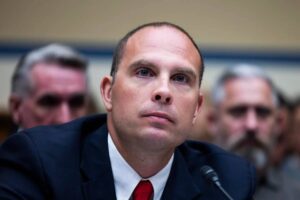 DOD Releases “Verbal Legal Advisement” Given to UFO Whistleblower David Grusch