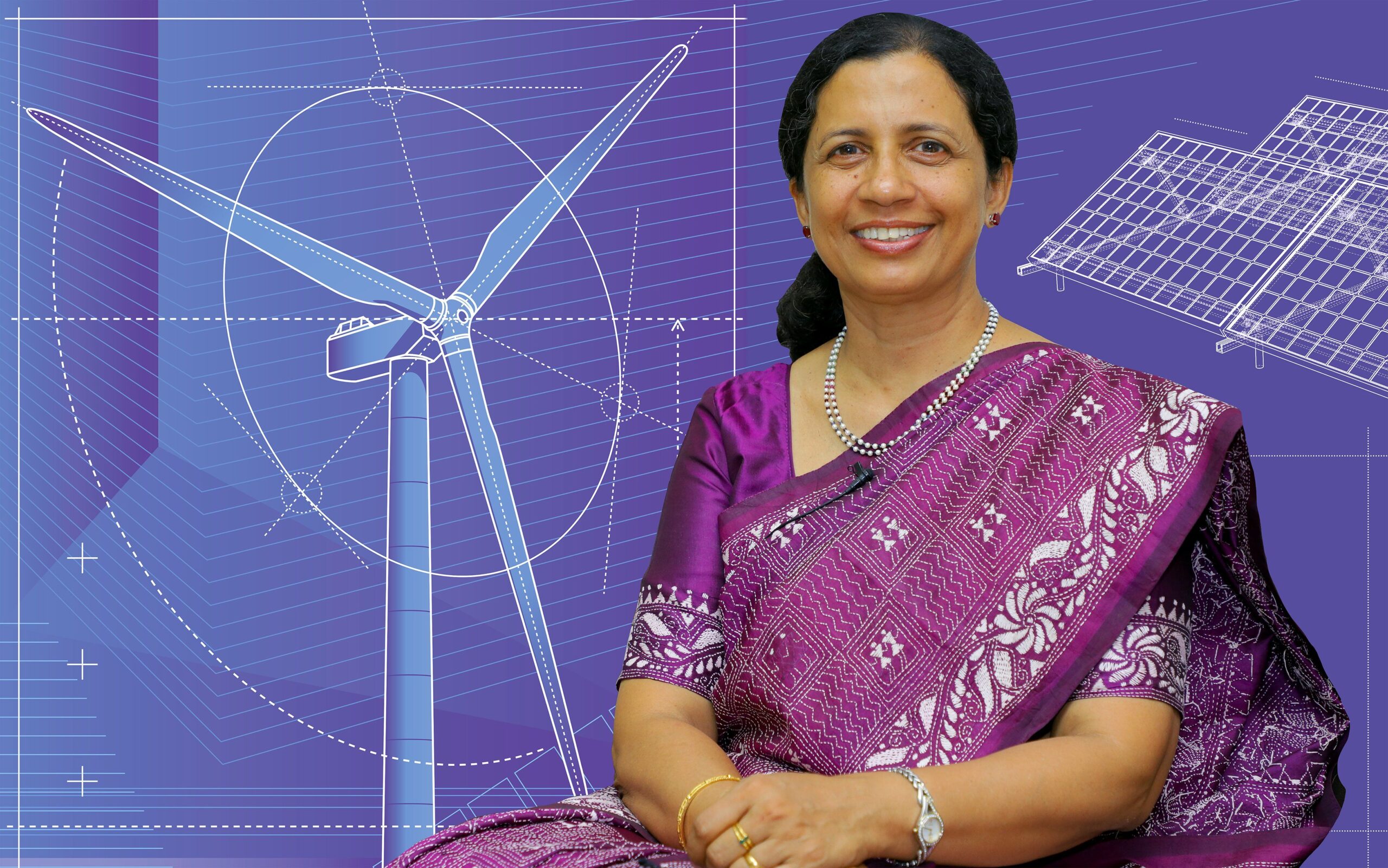 Empowering Women in the Power Industry