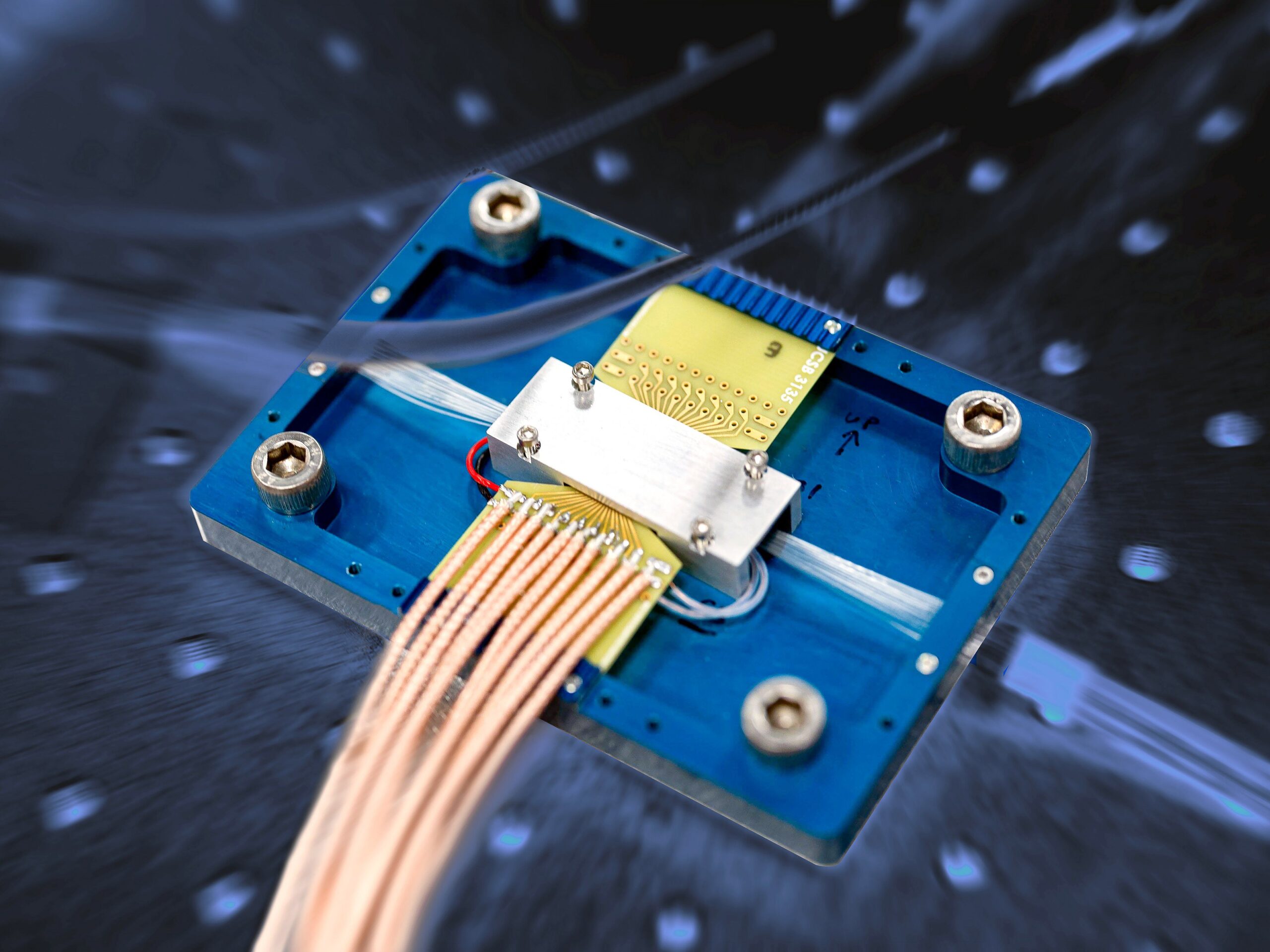 Cisco Bridges Classical and Quantum Networks