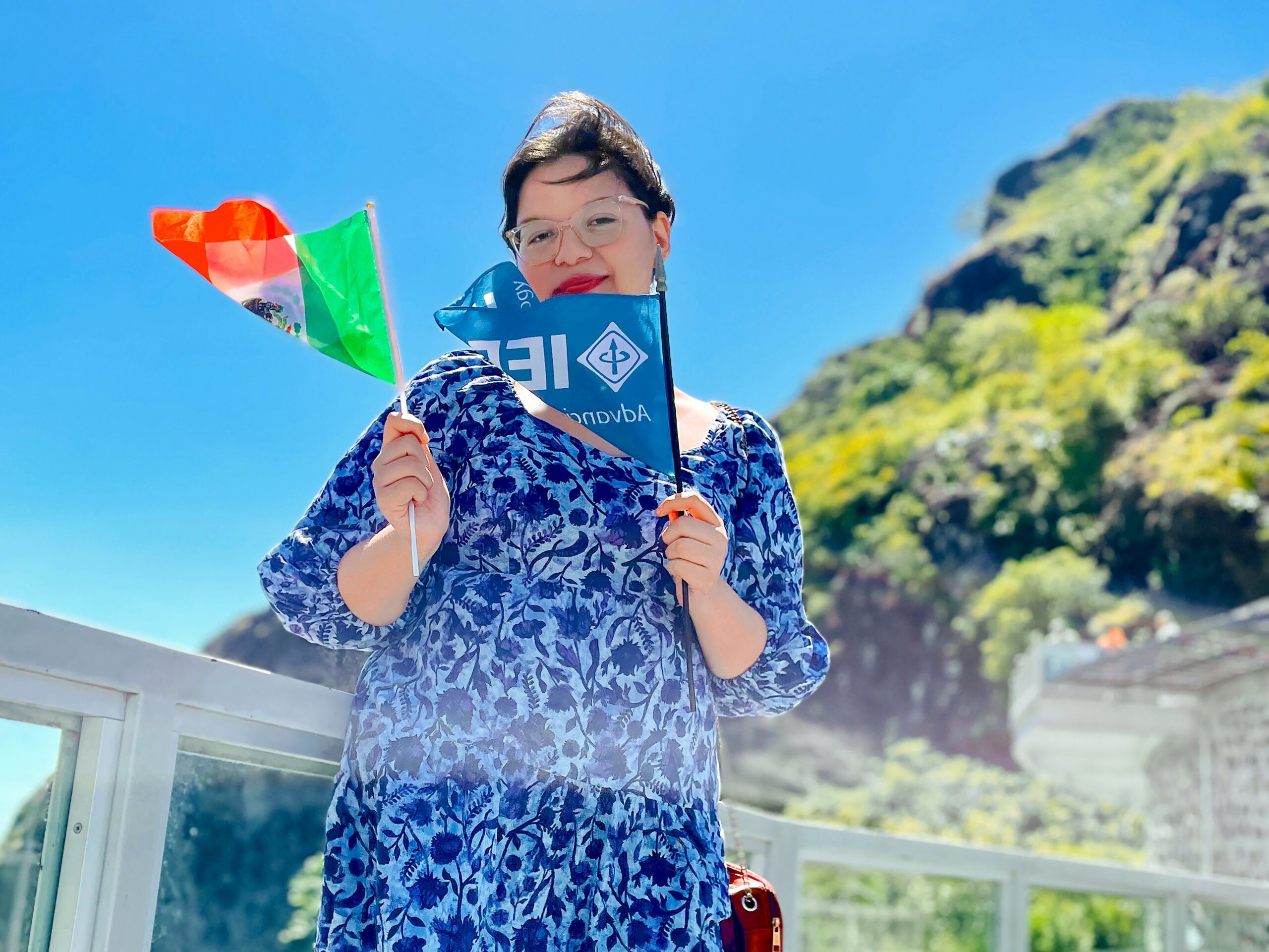 This Mexican Student Is Engineering a Healthier Future