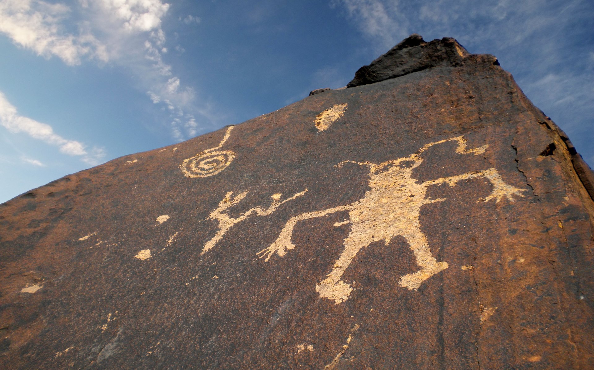 Native Americans Had Their Own Tales to Tell About Space Aliens — and Here's a New One