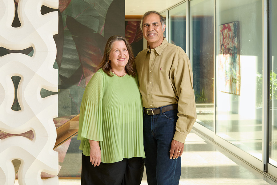 New MIT initiative seeks to transform rare brain disorders research