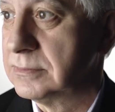 Transcript – Former CIA Spy: The Government Is Afraid Because They Don’t Know Anything