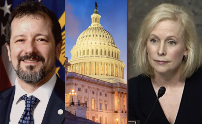 Transcript: Senate Hearing On UFOs: Gillibrand – “We Don’t Know Where They Come From, Who Made Them, Or How They Operate.”