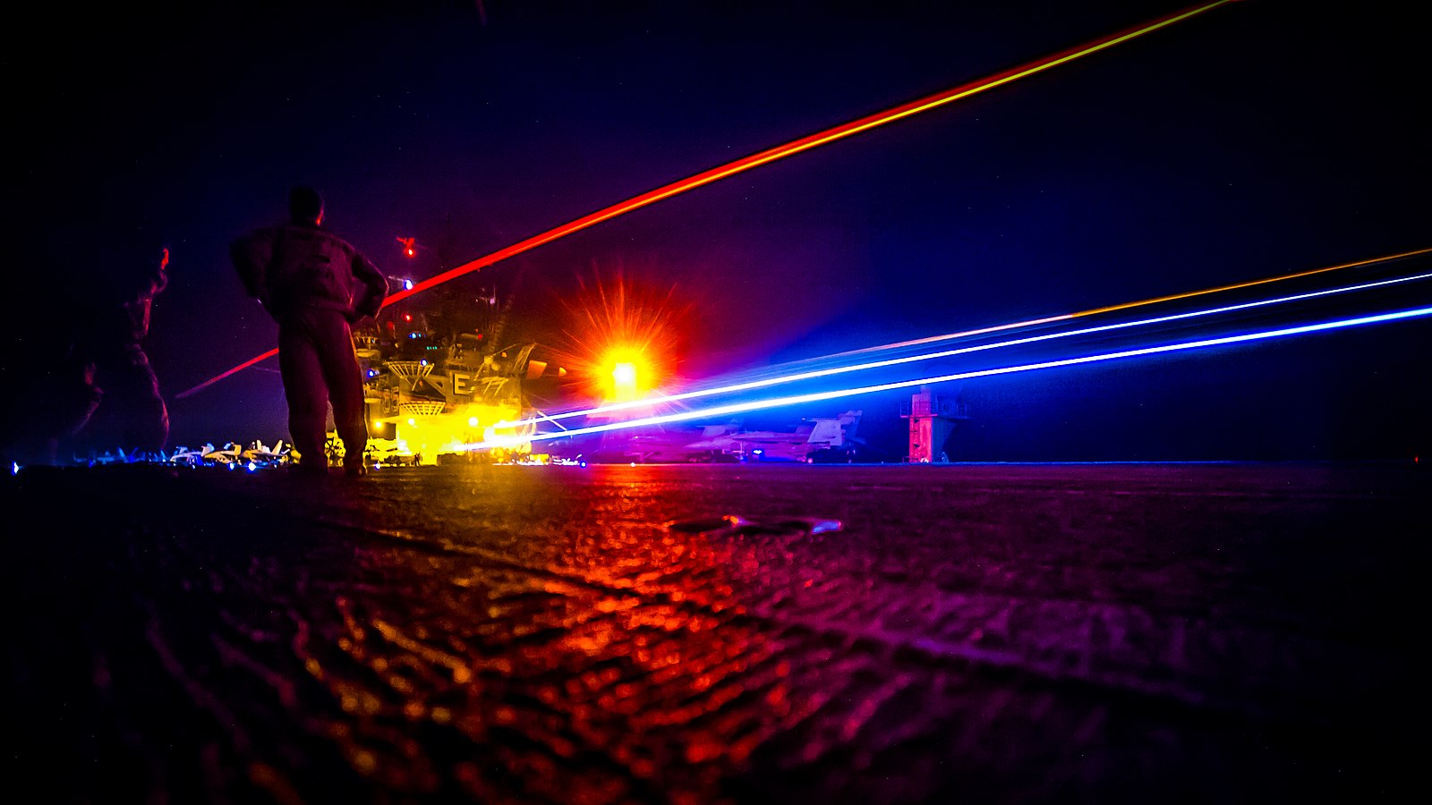Transcript – Active-Duty Navy Commander Comes Forward & Witnesses Speak Out On 2019 UFO Swarms: We’ve Never Seen Anything Like This. They Just Seemed To Appear