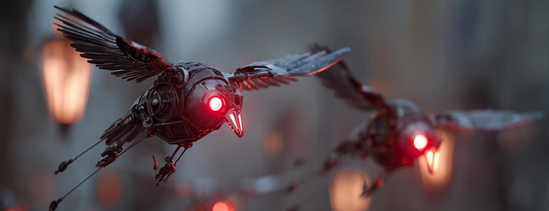 UFO Pigeons, Lake Champlain Creature Sighting, Annabelle Doll's New Owners, Squonkapalooza and More Mysterious News Briefly