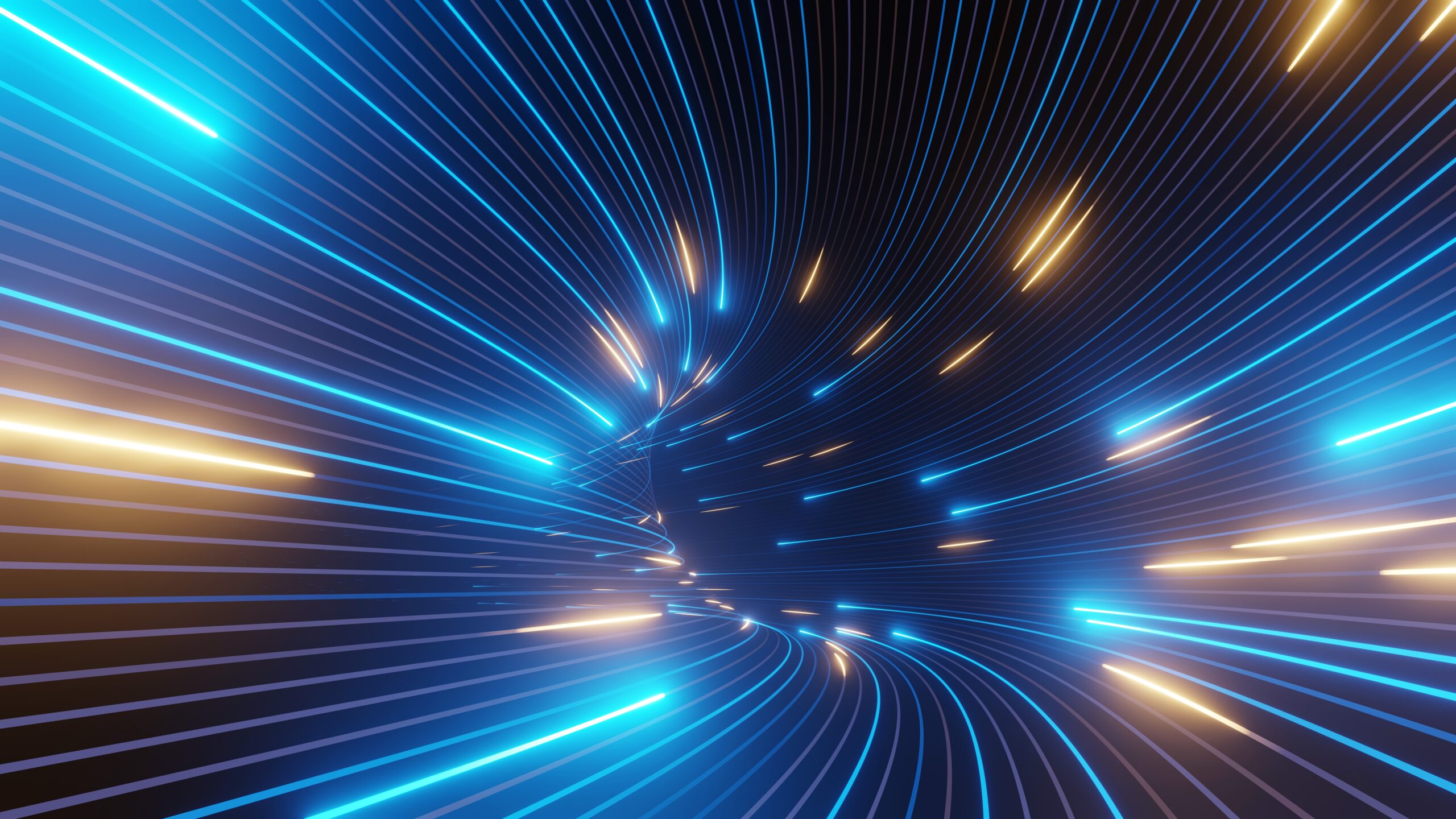 Major network vendors team to advance Ethernet for scale-up AI networking