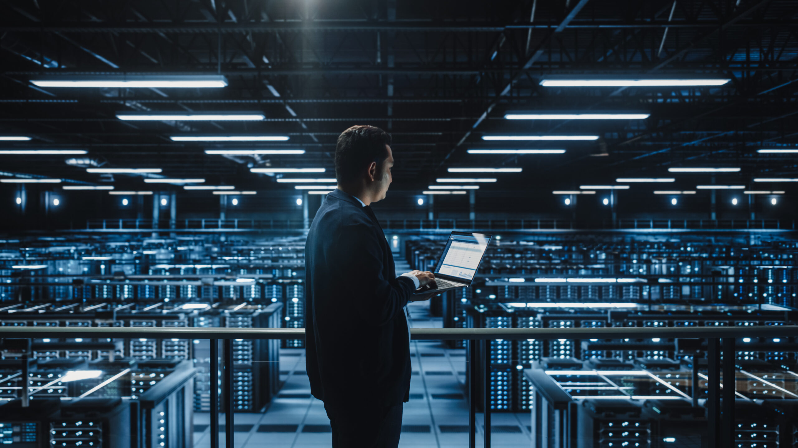 Broadcom drops the hammer on AI networking with Thor Ultra