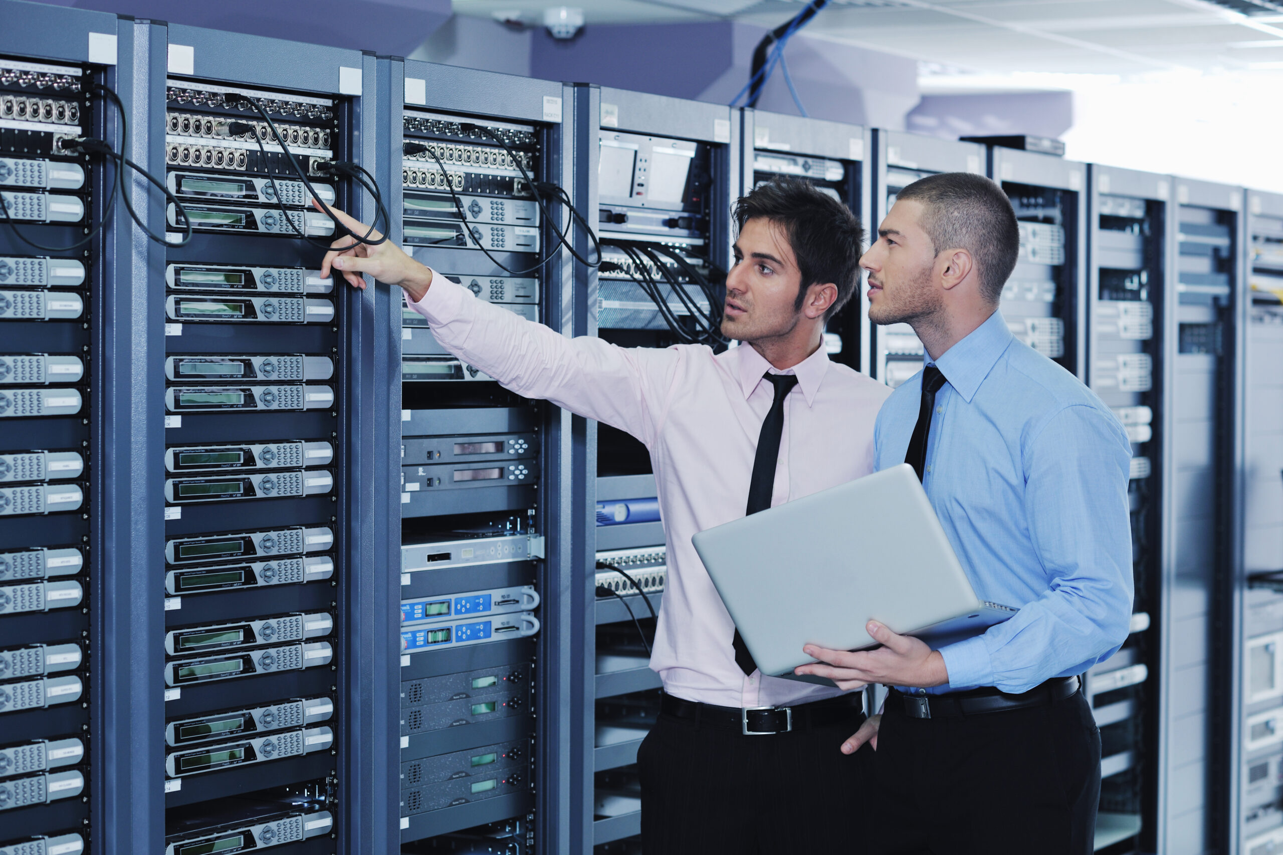 Intel details new efficient Xeon processor line