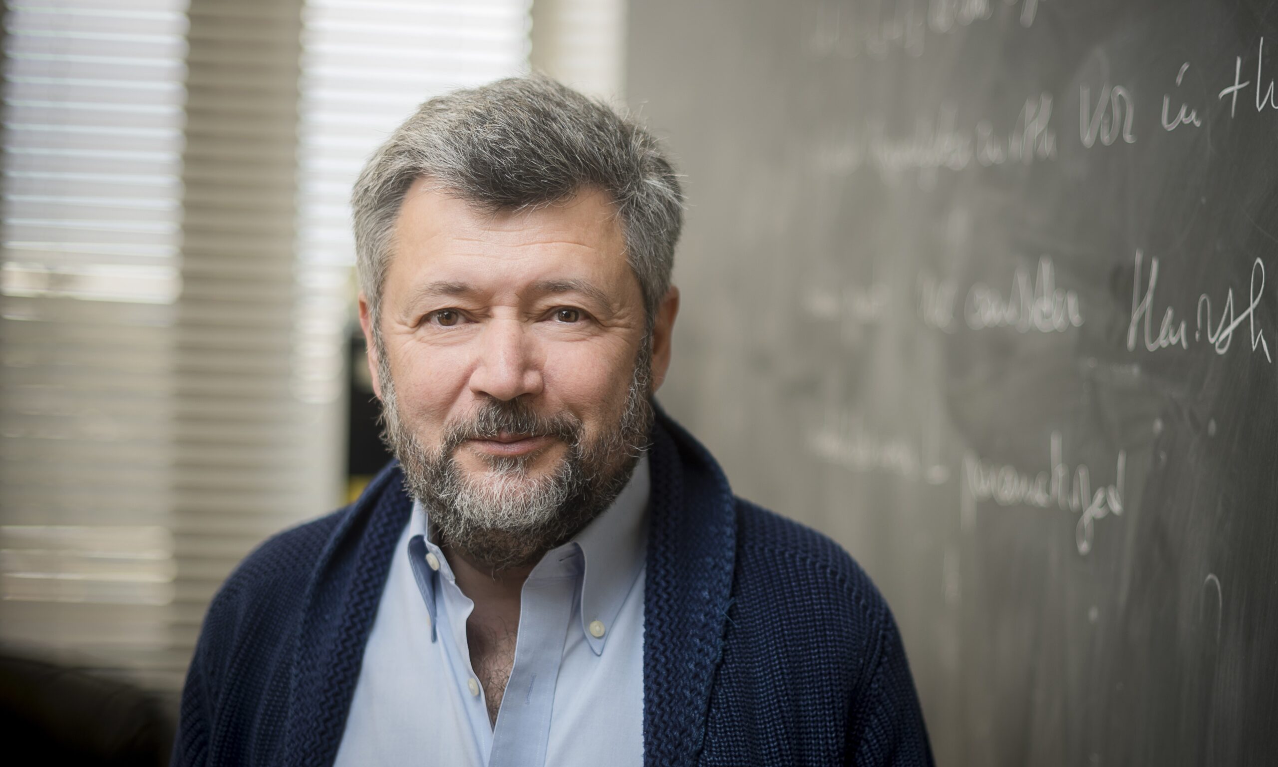 Fields medalist: ‘As of today we have no quantum computer. It does not exist.’