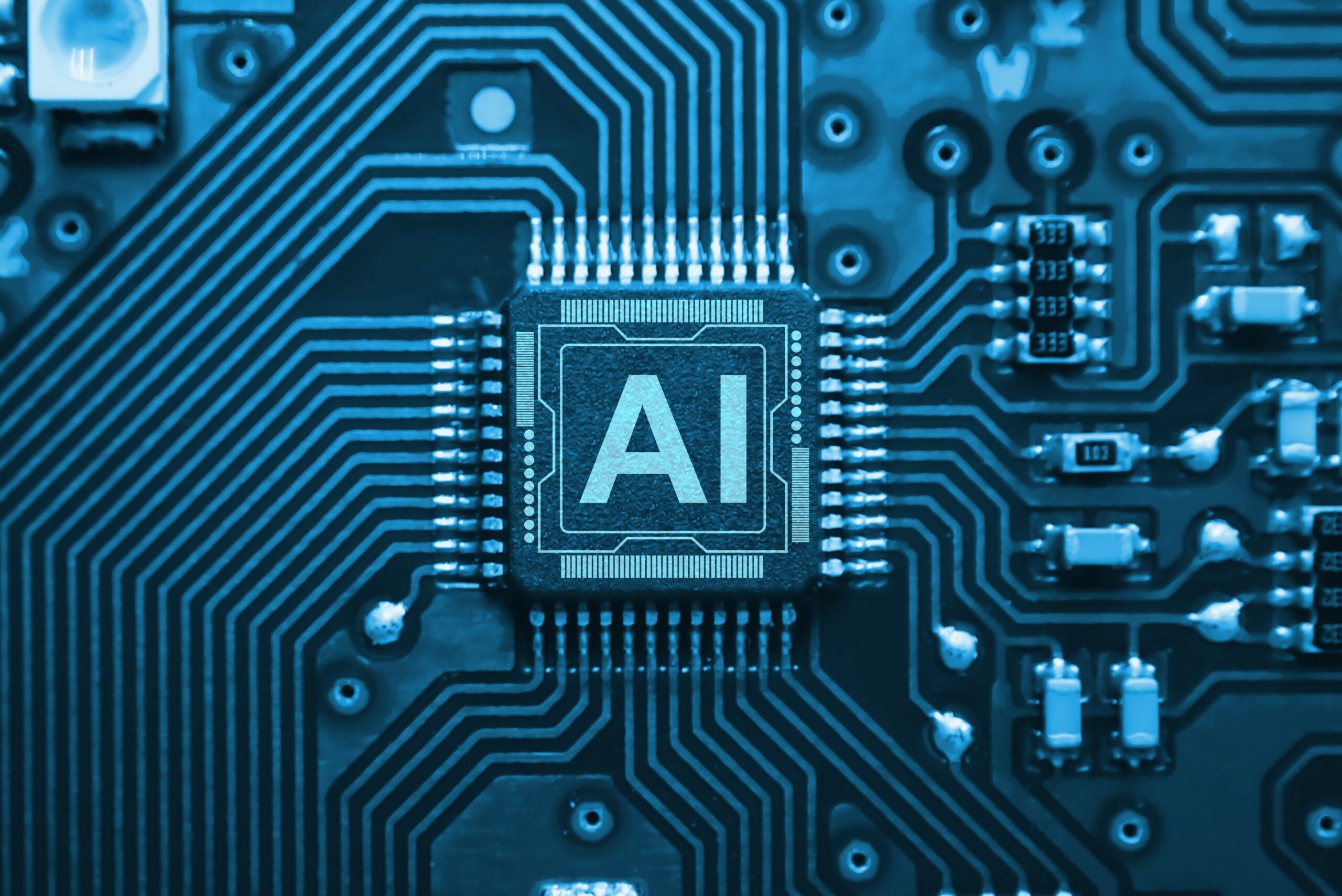 AMD/OpenAI pact means new enterprise IT options