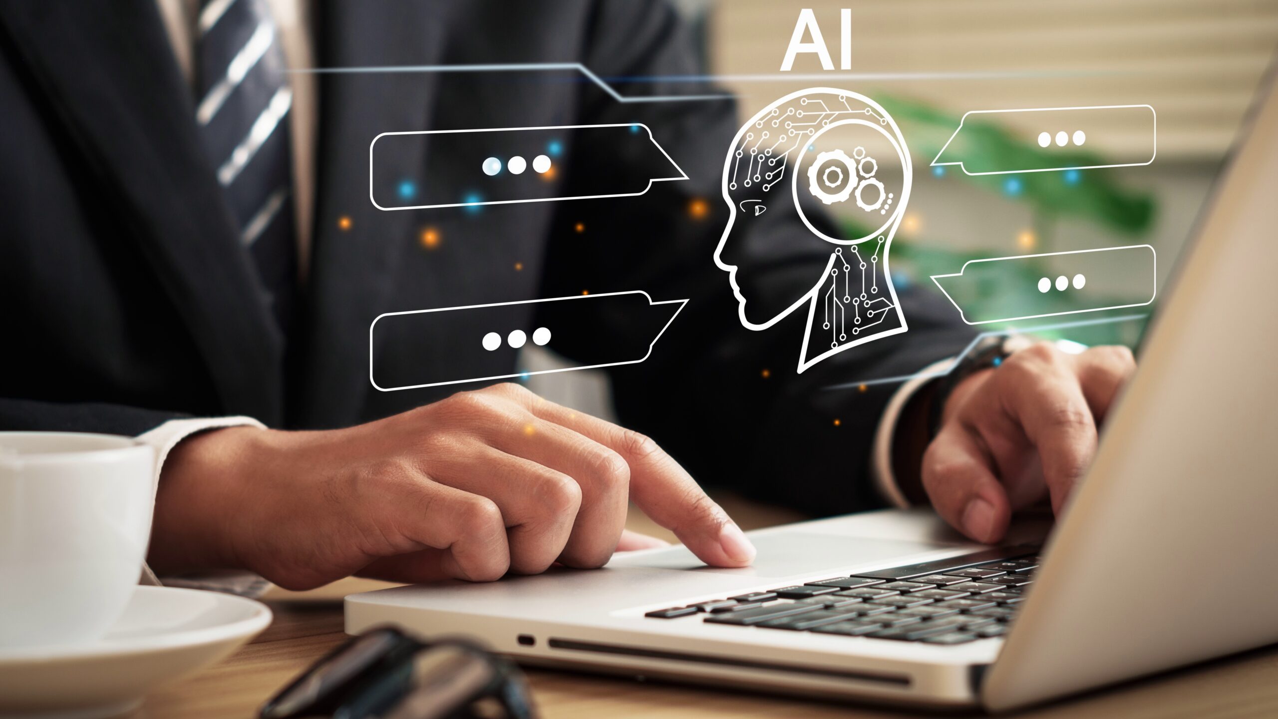Nvidia and Fujitsu team for vertical industry AI projects