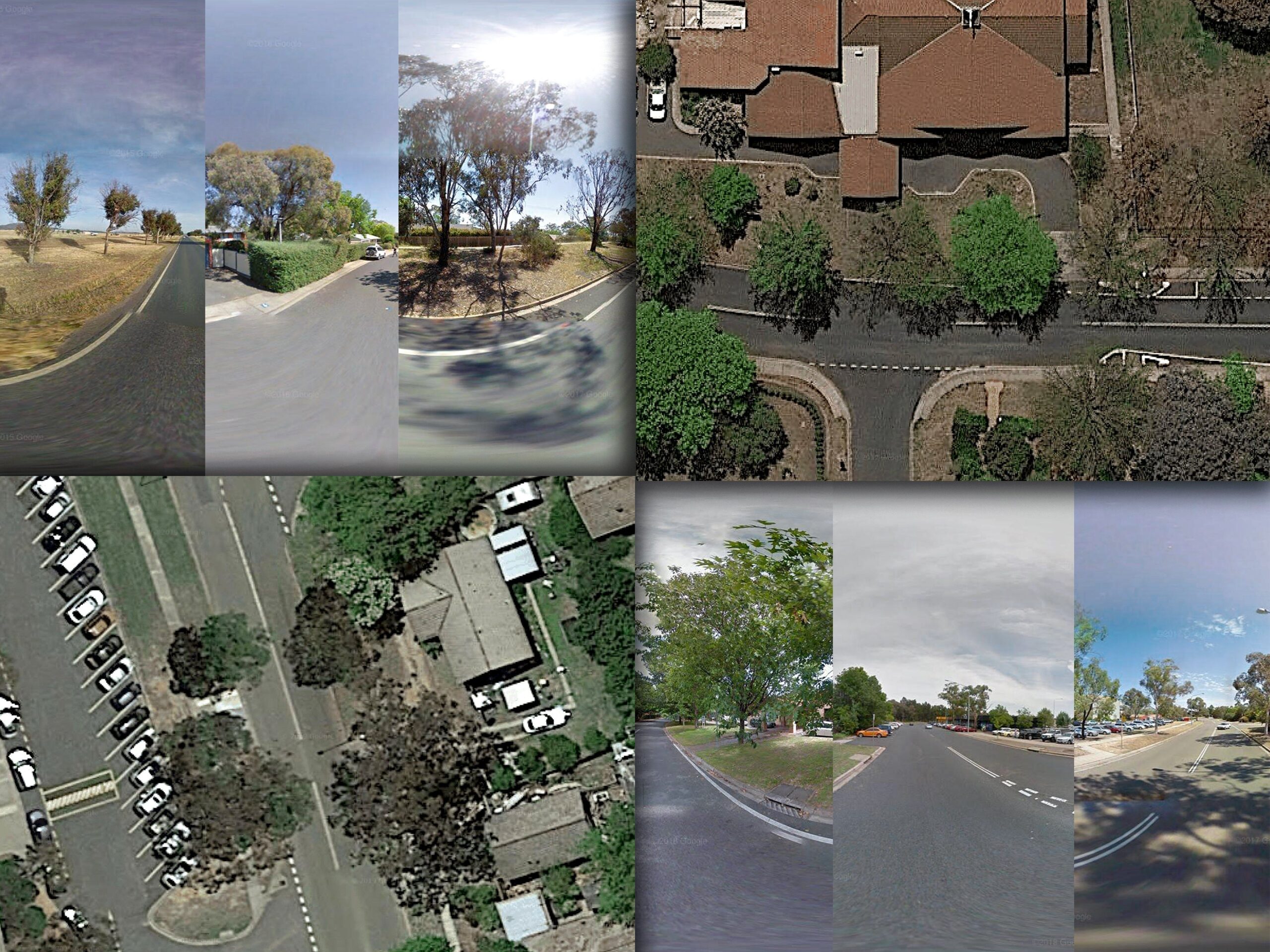 Faster, Smaller AI Model Found for Image Geolocation