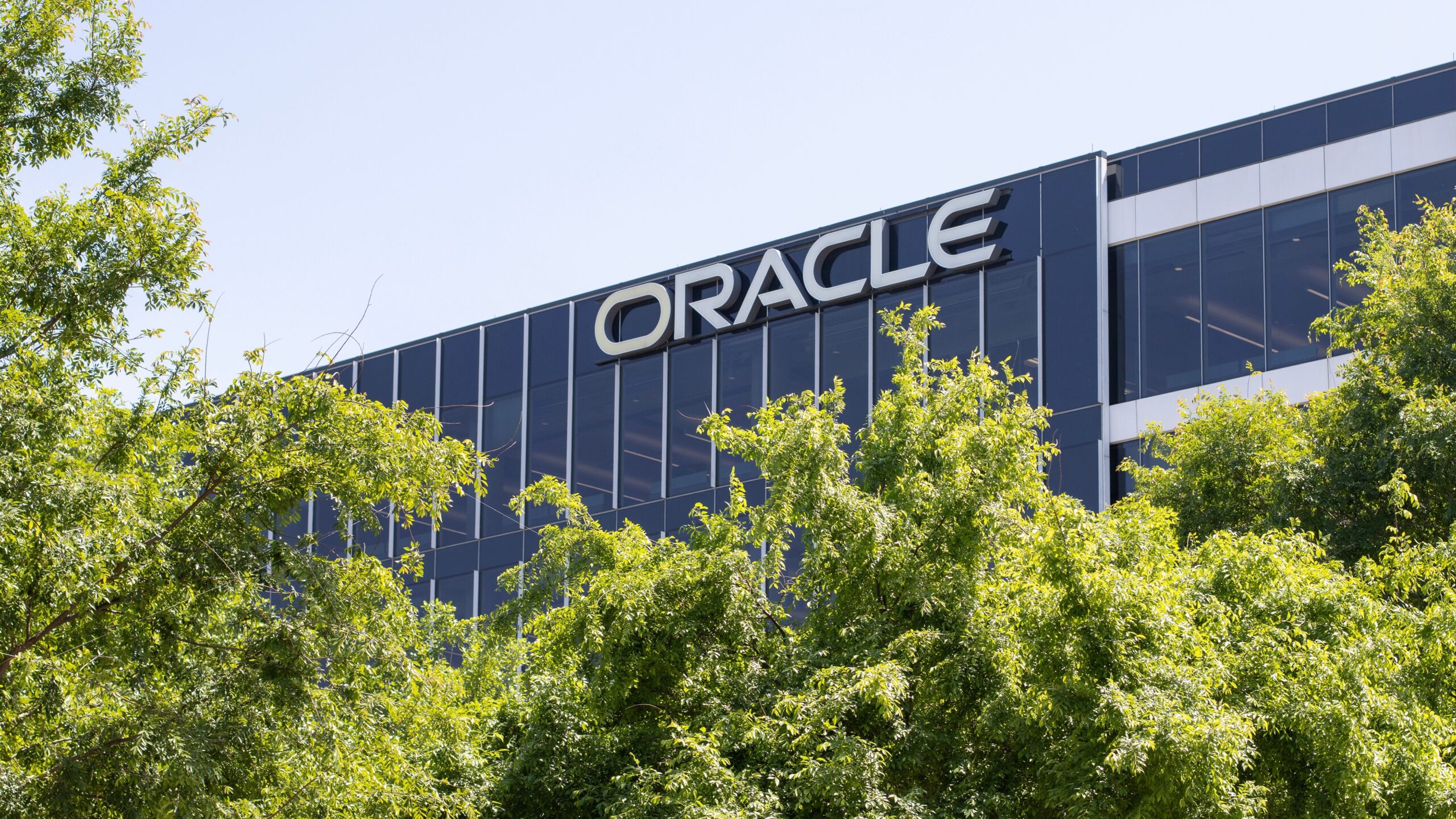 Oracle’s big bet for AI: Zettascale10