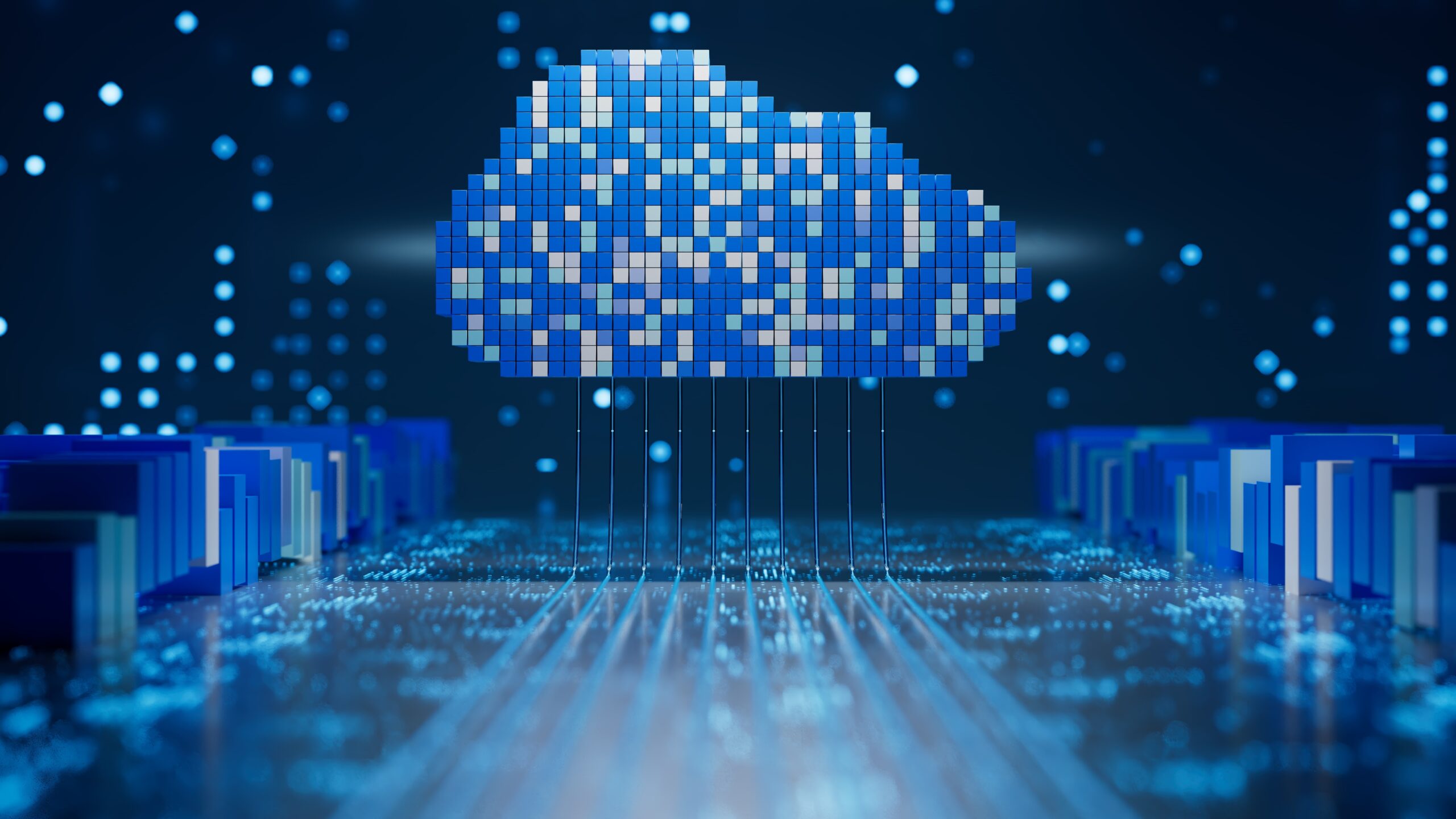 Arm joins Open Compute Project to build next-generation AI data center silicon