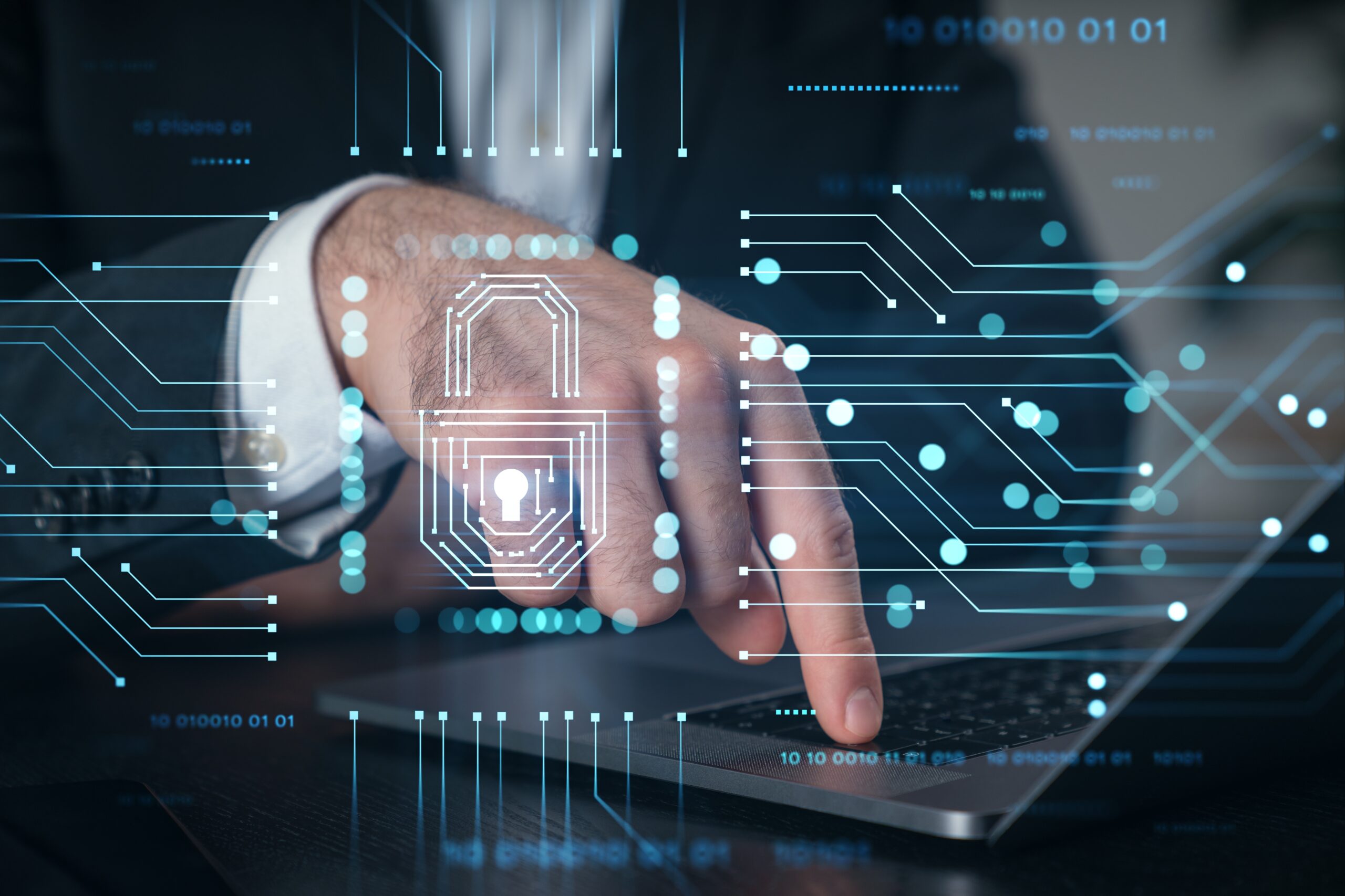 The business case for microsegmentation: Lower insurance costs, 33% faster ransomware response
