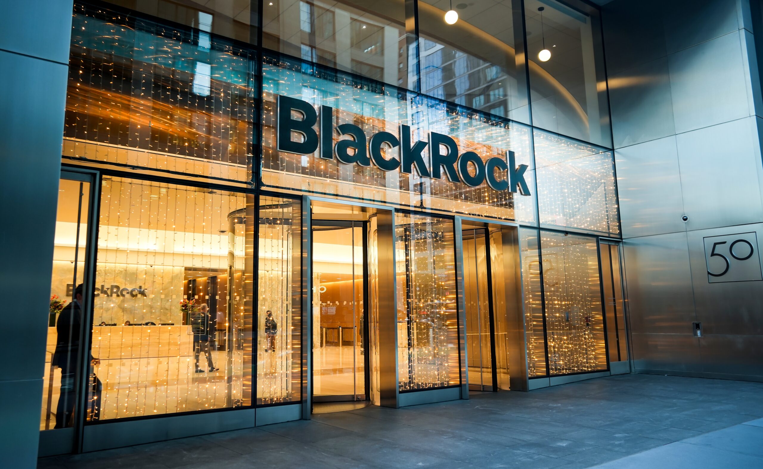 BlackRock’s $40B data center deal opens a new infrastructure battle for CIOs