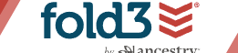 Fold3 by Ancestry logo