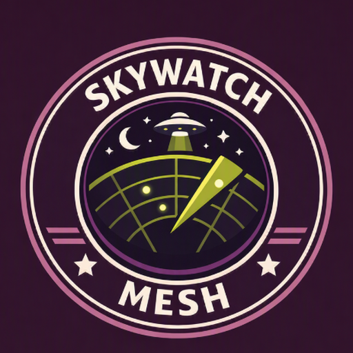 skywatchmesh logo